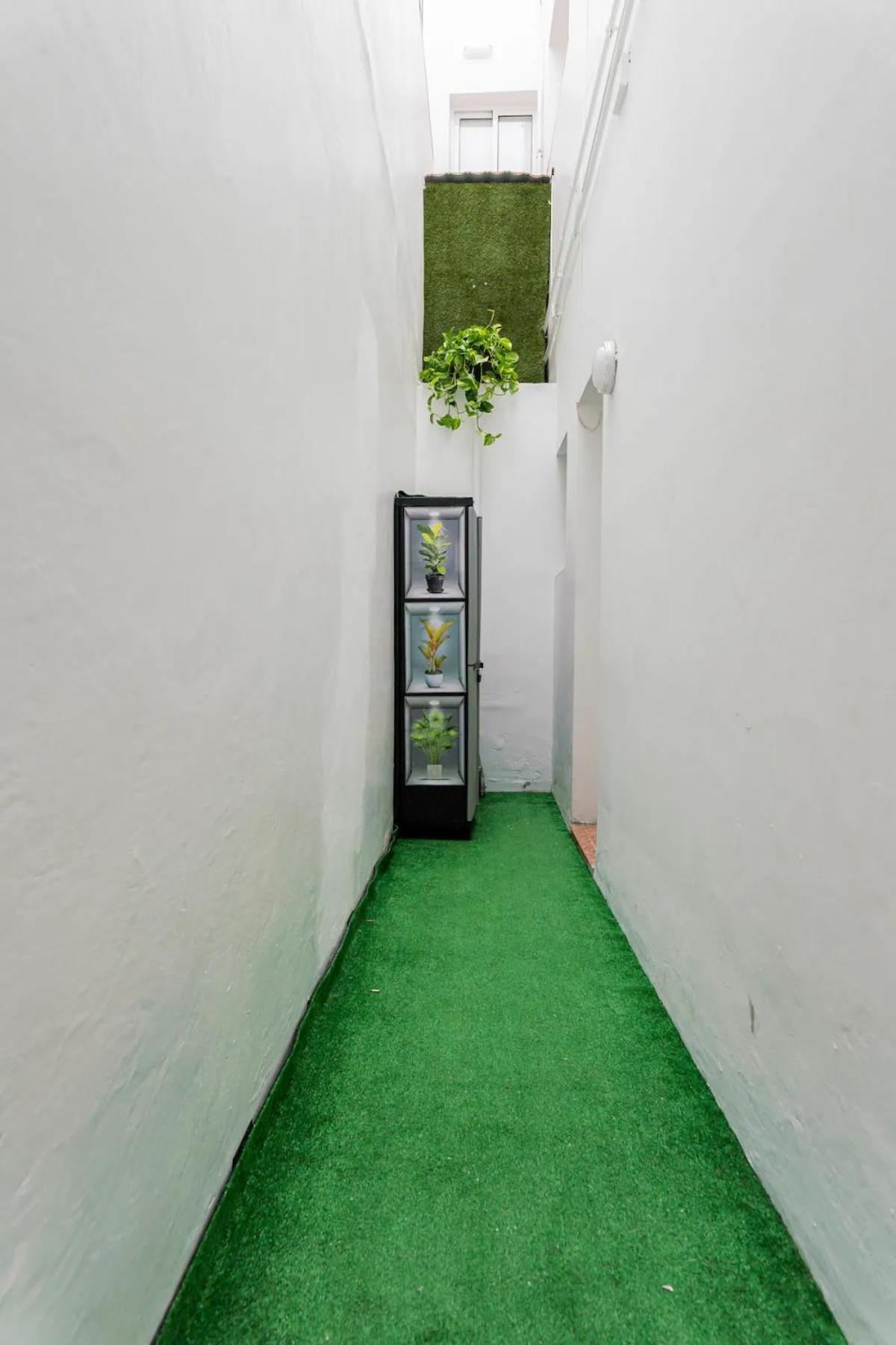 Casa Mario Suites Santa Cruz de Tenerife Exterior foto