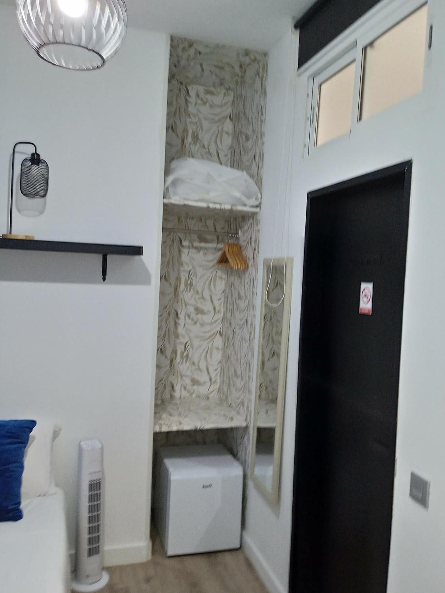 Casa Mario Suites Santa Cruz de Tenerife Habitación foto