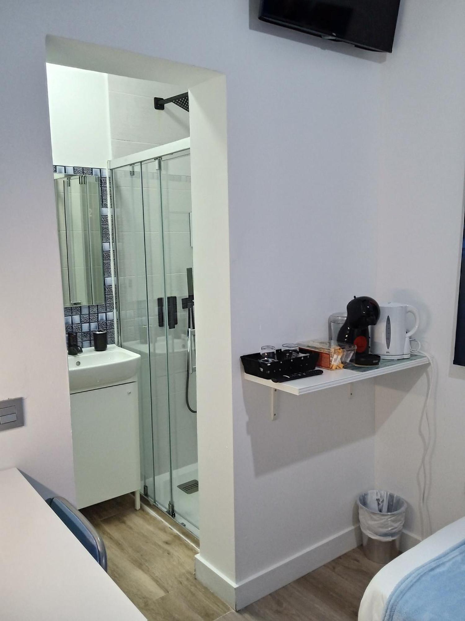 Casa Mario Suites Santa Cruz de Tenerife Habitación foto