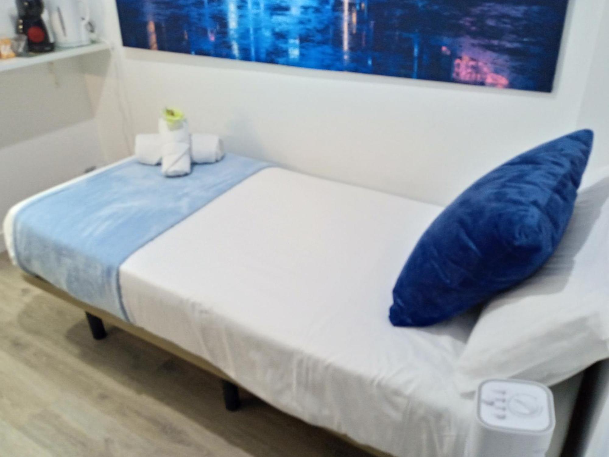 Casa Mario Suites Santa Cruz de Tenerife Habitación foto